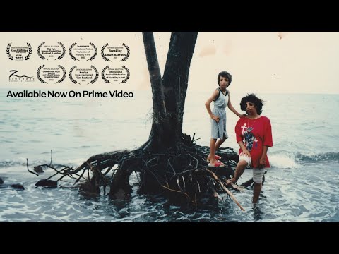 “I Am Irani” Now Available on Prime Video