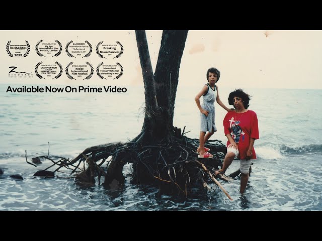 “I Am Irani” Now Available on Prime Video