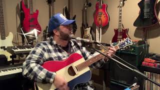 The Seeker - Steve Earle