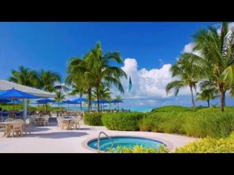 Bahama Beach Club Resort 4*