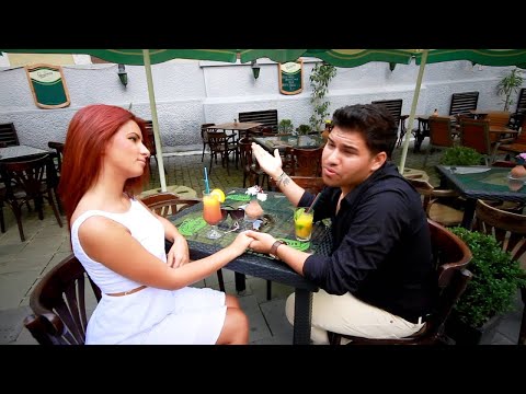 RELU PUSTIU - SUNT  DEPENDENT DE TINE ( OFICIAL VIDEO )