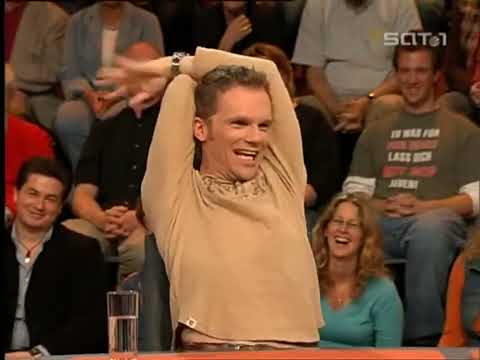Genial daneben vom 23. Juni 2007 (Folge 278)