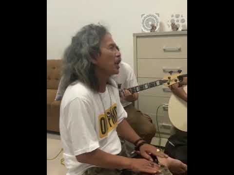 asiknya om pmr dan om indro warkop nyanyian kode kasino