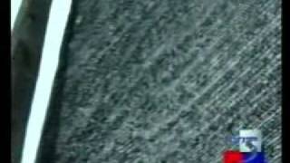 First Operational Fog Collection Project in Colombia