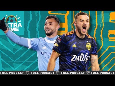 CCL Magic! Why we could be headed for an all-MLS semifinals