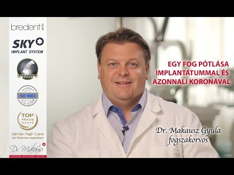 csontszag a szájból