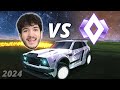 This Is What CHAMP 1 Looks Like In 2024 Road To SSL EP 6 Rocket League