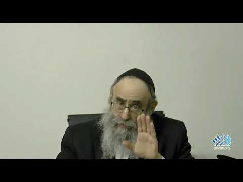 Shalom Bayis for Men - Rabbi Gluckowsky - Part 3