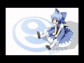 Cirno S Perfect Math Class Instrumental