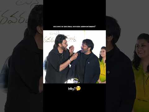 Reel tagged #ramcharan