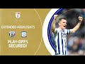 PLAY-OFFS SECURED! | West Bromwich Albion v Preston North End extended highlights