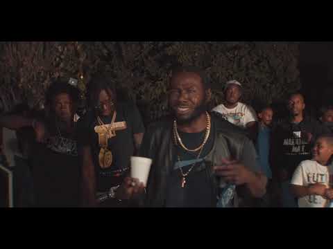 YFL LC & ANT THA LOC DEUCE - IM TRYNA TELL YAH (PROD BY KING PR) SHOT BY @CHILLIMIKEVISUALS