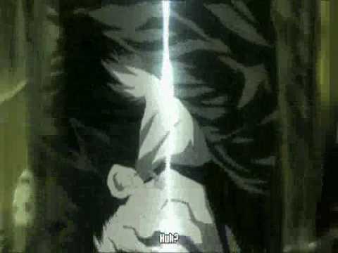 Death Note - Razom Nas Bahato
