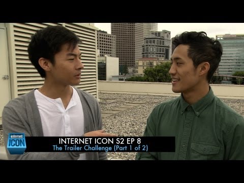 Internet Icon Season 2 Episode 8