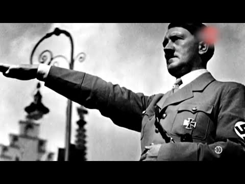 Nazis : Histoires secrètes