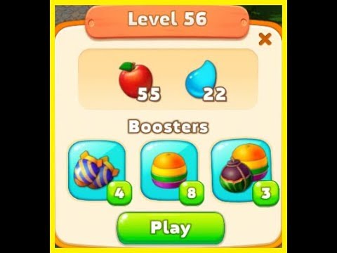 Family Zoo Enclosure Level 56