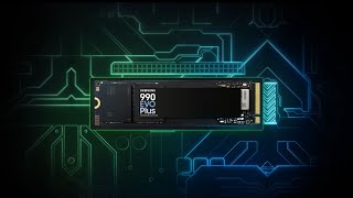 삼성전자 990 EVO Plus M.2 NVMe (2TB)_동영상_이미지