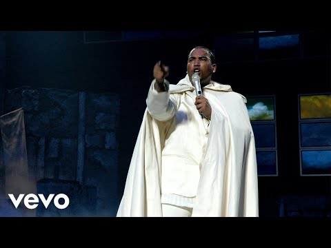 Predica Intro - Don Omar