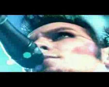 Siddharta & Vlado Kreslin - Lunanai (Official Video)