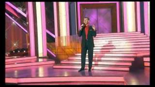 Semino Rossi - Bist du allein in dieser Nacht