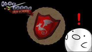 Dragon Kiteshield Hit Sounds - Old School RuneScape