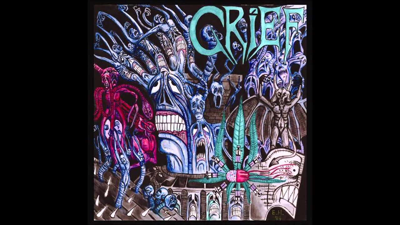 Grief - Come To Grief (Full Album) 1994 HQ - YouTube
