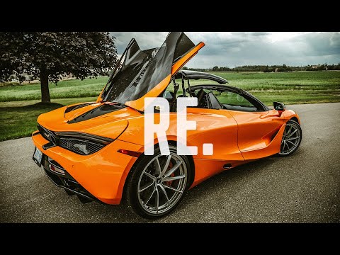 Marky B X Connor John - Where's The Party At ? (MB OTB Remix)