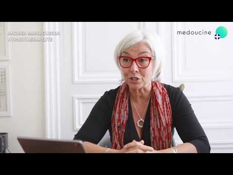 Présentation de Andrea Manuguerra