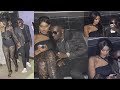 IMEVUJA Lulu Diva Baraka De Prince Alinikosea Ni Utoto