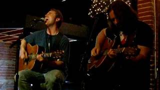 Widow In The Wndow, Sean McCann &amp; Alan Doyle, Iota Club