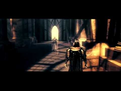 SpellForce: The Order of Dawn Walkthrough / Playthrough - Prologue / Intro (Part 1)