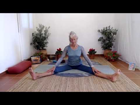 Angela Farmer - Receiving, Listening, Finding Freedom