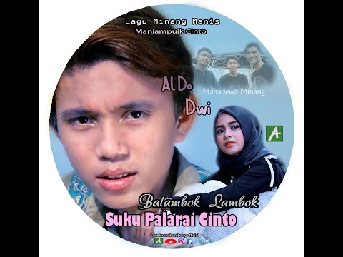 Aldo jm feat Dwi Sikumbang  Manjapuik Cinto - lagu minang terbaru 2022 (Official Music Video) #music