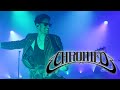 Watch @chromeo  perform "Don't Turn the Lights On" on CBC Music Live