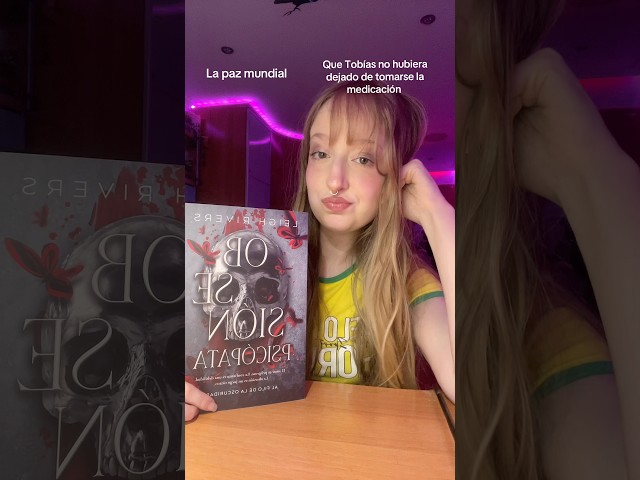 Vídeo relacionado con Venenos que obsesionan