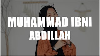 Download lagu Muhammad Ibni Abdillah - Dewi Hajar ft Defi Lukmana (Lirik Sholawat) mp3 Download lagu Muhammad Ibni Abdillah - Dewi Hajar ft Defi Lukmana (Lirik Sholawat) mp3