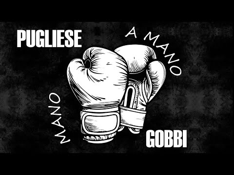 Pugliese vs Gobbi SI SOS BRUJO (E.Balcarce) [Tangomancia]