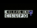 Klasky Csupo Paramount Pictures