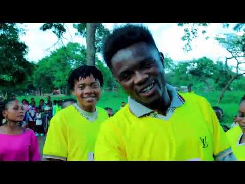 Rich Quellow ft Max Vocal   Mwana Official Music Video