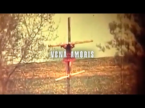 Scrim- vena amoris (official lyric video)