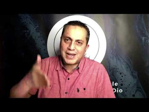 Il Regno di Dio - Con il Pastore: Oscar Orsi