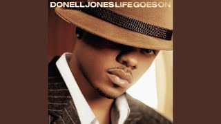 Donell Jones - You Know That I Love You