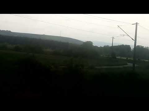 Linia 513 Darmanesti-Cacica în Darmanesti 28.05.2023