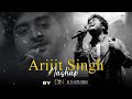 Arijit Singh Mashup 2024 | Nonstop - Jukebox | Bollywood mashup | Satranga | Heeriye  | D N Studio