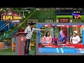 Breaking News Live Telecast के दौरान Rinku Devi घुसना चाहती है