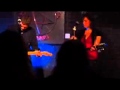 Catherine MacLellan - "Trickle Down Rain" London Nov 13 2011