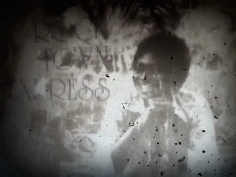 ROCK TOWN EXPRESS -AFRO KILLER FUNK