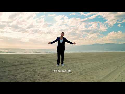 Crash Adams - Wrong Turn Right (Official Lyric Video)