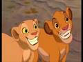 Lion King Dub 3 Nala And Simba Again Audition
