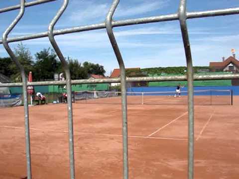 jan kuncik legnica futures 2012